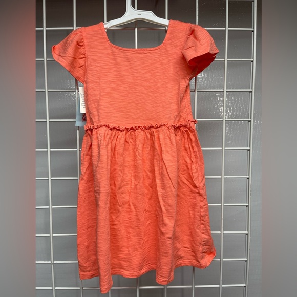 Girls 5T dress - Picture 3 of 3